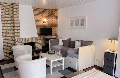 Soltau Hotel | Heidehotel Anna