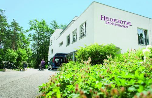 Bad Bevensen Hotel | Heidehotel Bad Bevensen