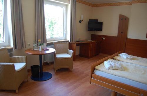 Bad Bevensen Hotel | Heidehotel Bad Bevensen