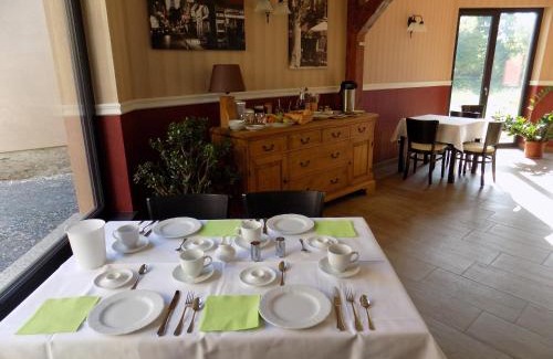 Dobra Bed & Breakfast | Heidehotel Jagdhof Dobra GmbH