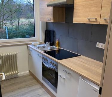 Schneverdingen Apartment | HeideHygge 2