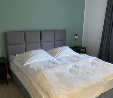 Schneverdingen Apartment | HeideHygge 2