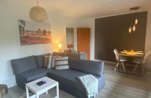 Schneverdingen Apartment | HeideHygge 2