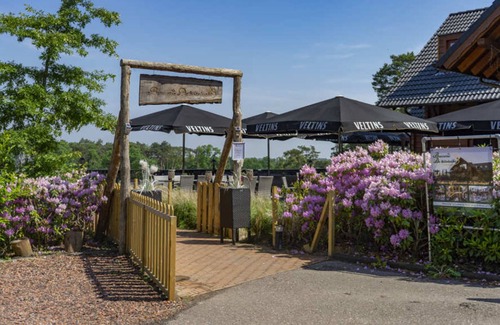Langeberg House | Heidelodge 4 by Interhome