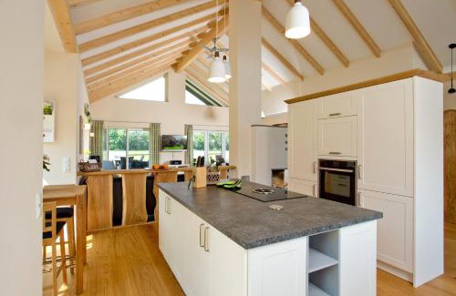 Soltau House | HeiDeluxe Landhaus mit Sauna