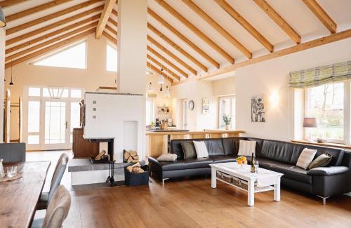 Soltau House | HeiDeluxe Landhaus mit Sauna