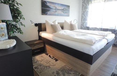 Mittenwald Apartment | Heidi -207-