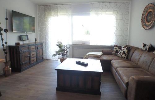 Mittenwald Apartment | Heidi -207-