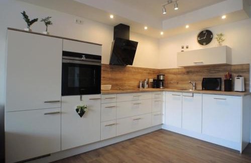 Mittenwald Apartment | Heidi -207-