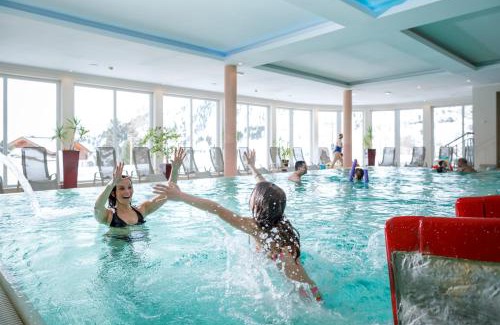 Falkert Hotel | Heidi-Hotel Falkertsee - Kinderhotel