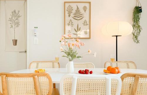 Seongnae-dong Villa | Heidi House, Seoul