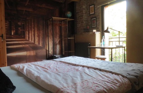 Lippstadt House | Heidi´s Gästezimmer
