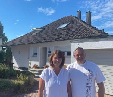 Weikersheim Apartment | Heidi´s Lerchennest