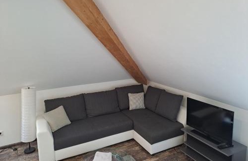 Weikersheim Apartment | Heidi´s Lerchennest