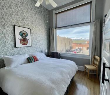 Salida House | Heidi's Place, Downtown Salida