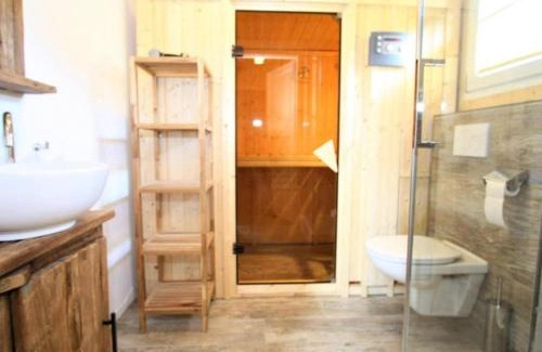 Gaishorn Ski Chalet | Heidi und Peter