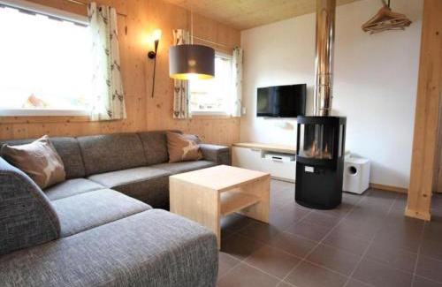 Gaishorn Ski Chalet | Heidi und Peter