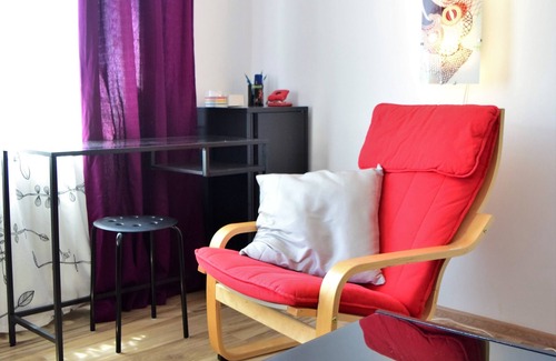 Militari Apartment | Heidy apartment - nice space