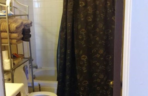 Shadow Mountain House | Height adjustment!