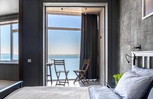 Vladivostok Apartment | HEIGHT