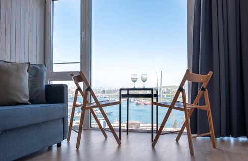 Vladivostok Apartment | HEIGHT