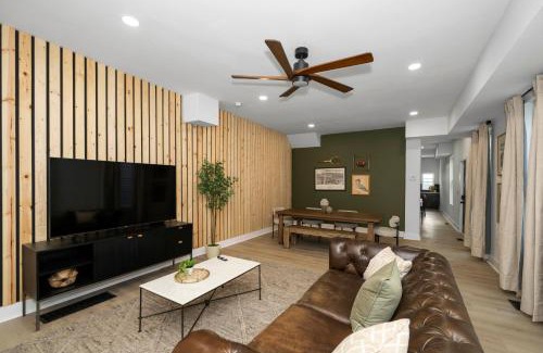 Walnut Hills House | Heights on Wayne by Blackhouse