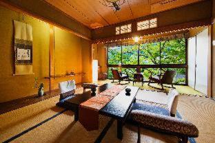 Sakyo Ward Hotel | Heihachi Tea House Inn