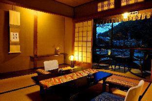 Sakyo Ward Hotel | Heihachi Tea House Inn