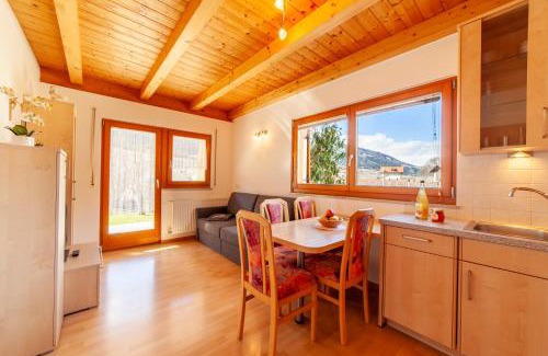 Laces Apartment | Heiligenhof