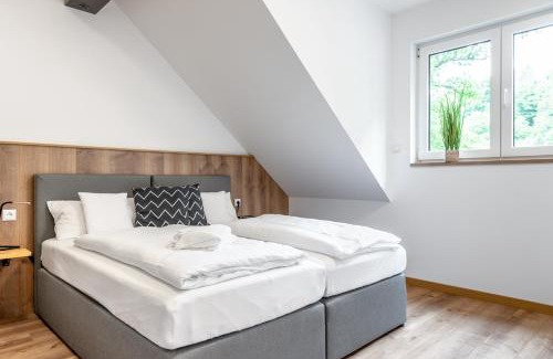 Einruhr Apartment | Heilsteinlodge