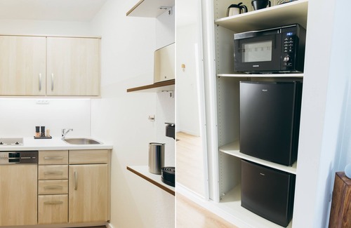 Scheidegg Apartment | Heimatel vacation apartments - wellness and mountain views in a dreamlike area