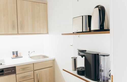 Scheidegg Apartment | Heimatel vacation apartments - wellness and mountain views in a dreamlike area