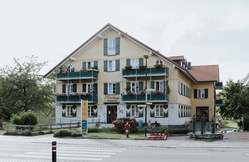 Scheidegg Apartment | Heimatel vacation apartments - wellness and mountain views in a dreamlike area