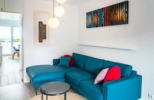 Barth Apartment | Heimathafen