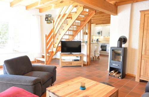 Norddeich House | Heimathafen - Detached vacation home in a quiet and well-kept location.