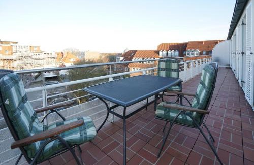 Duhnen Apartment | Heimathafen Nr 24