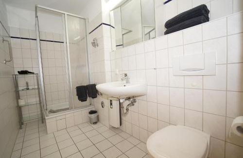 Duhnen Apartment | Heimathafen Nr 24
