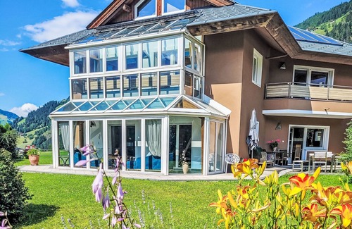 Eckartau House | Heimatliebe by Interhome