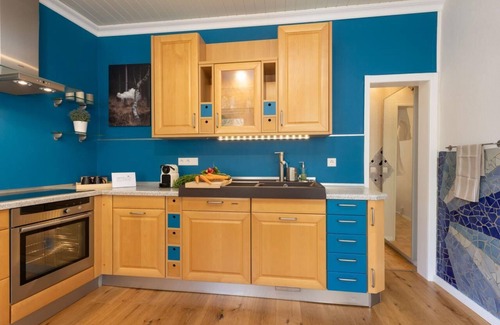 Bad Ems Apartment | HeimatNest