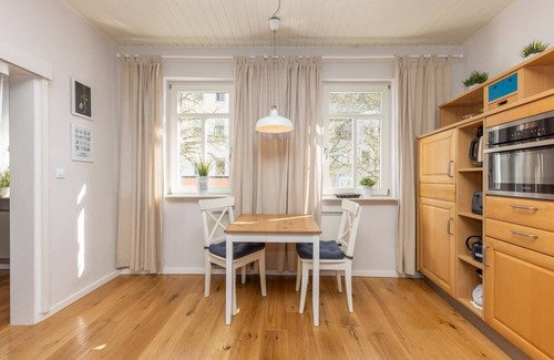 Bad Ems Apartment | HeimatNest