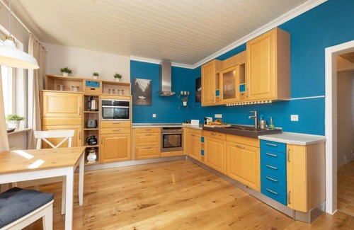 Bad Ems Apartment | HeimatNest