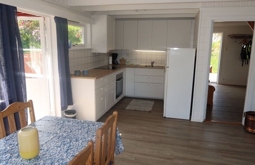 Vik House | Heimdall by Interhome