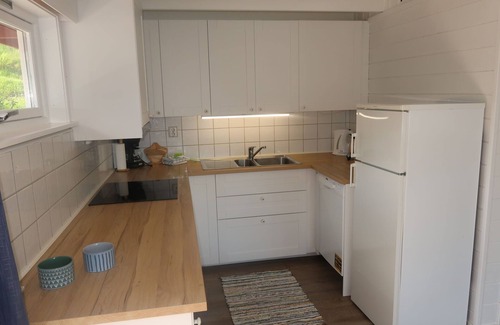 Vik House | Heimdall by Interhome
