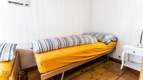 Fiesch Apartment | Heimeliges Walliserhaus
