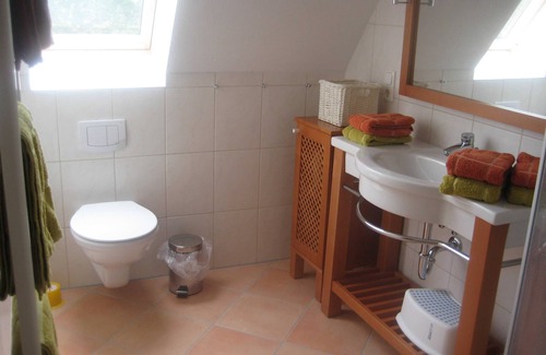 Langeoog House | Hein Flint A - Hus Hein Flint