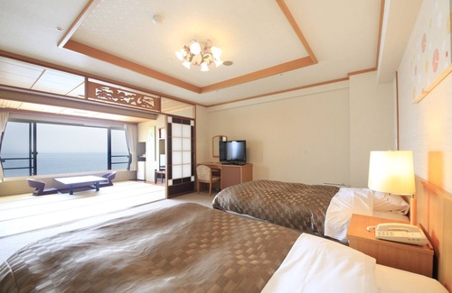 Hakodate House | Heiseikan Shiosaitei Hanatsuki