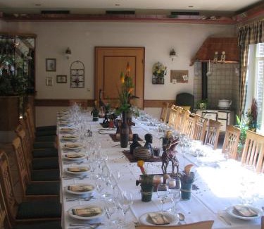 Kirchlinteln Hotel | Heitmann`s Gasthof