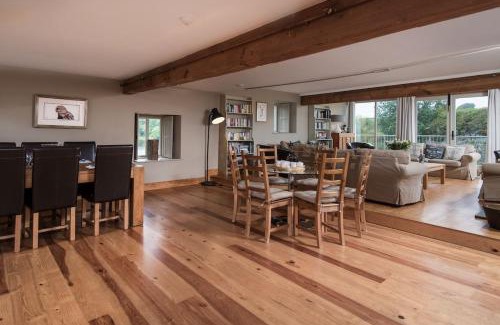 Kelso House | Heiton Mill House