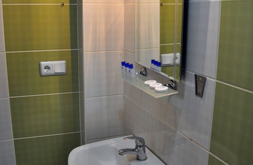 Erzurum City Center Hotel | Hekimoglu Otel