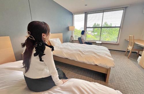 Kyotango Hotel | HEKISUIEN